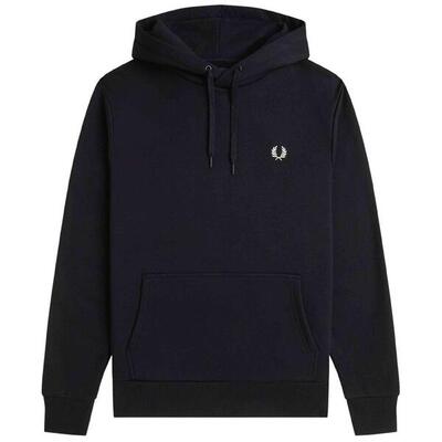 Hoodie fred perry model m1371102 voor mannen