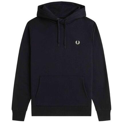 Sweat à capuche Fred perry modèle M1371102 pour homme