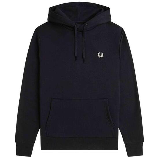 Sweat à capuche Fred perry modèle M1371102 pour homme