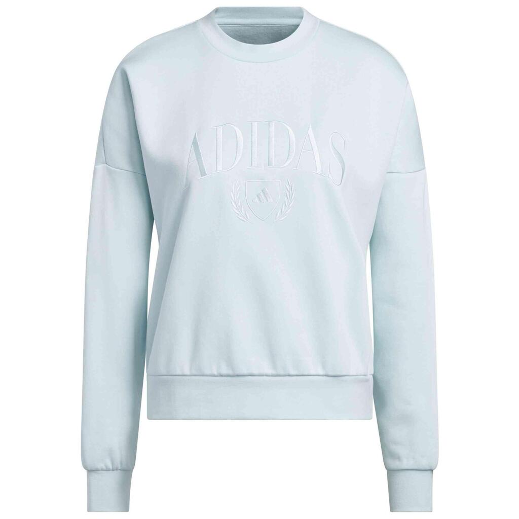 Sweatshirt Adidas model JM1792 for women