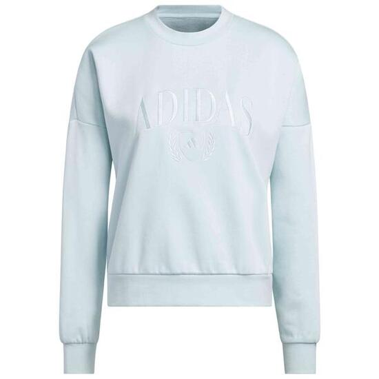 Sweatshirt Adidas Modell JM1792 für frauen