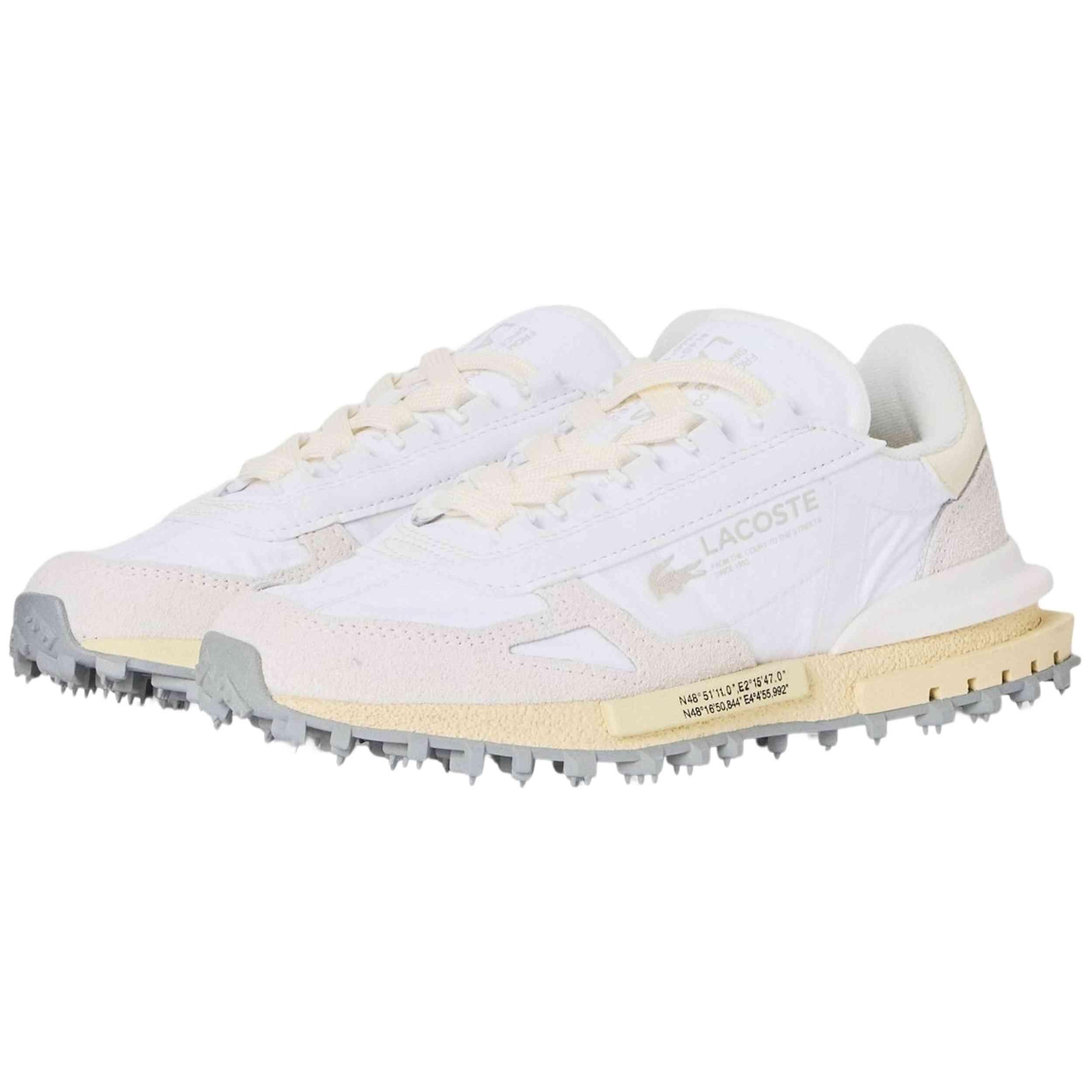 Zapatillas Lacoste modelo 124-15248722493784 para hombre 2/5