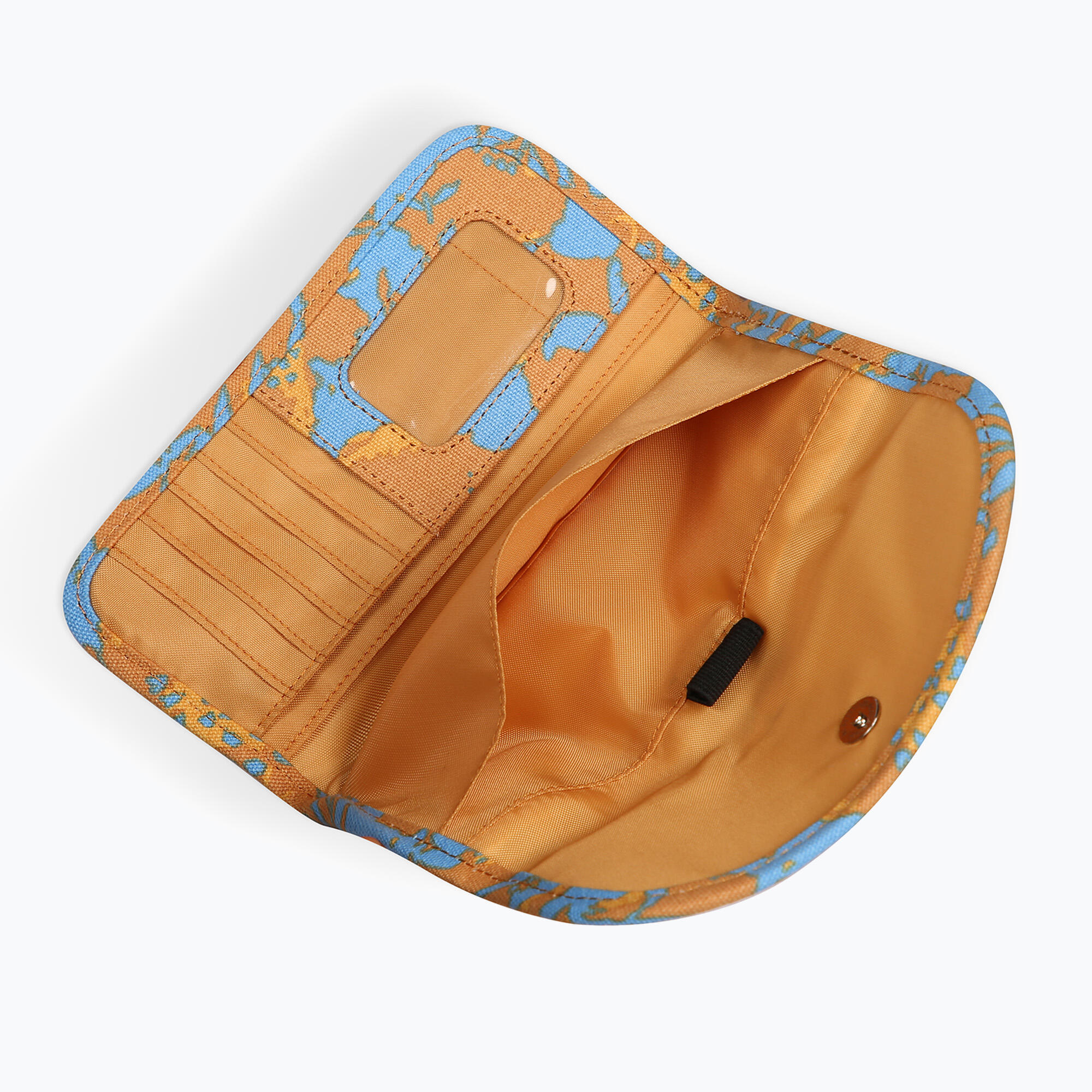 Portfel KAVU Big Spender 4/5