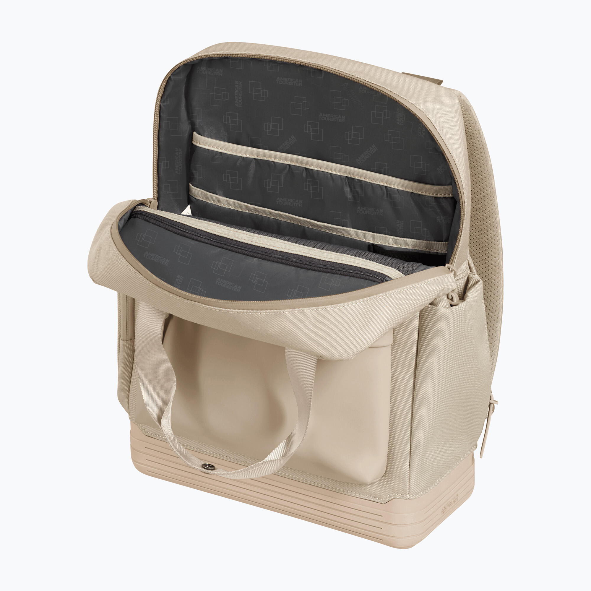 Plecak na laptopa American Tourist Soulpack Buisness BP Tote 15" 5/7