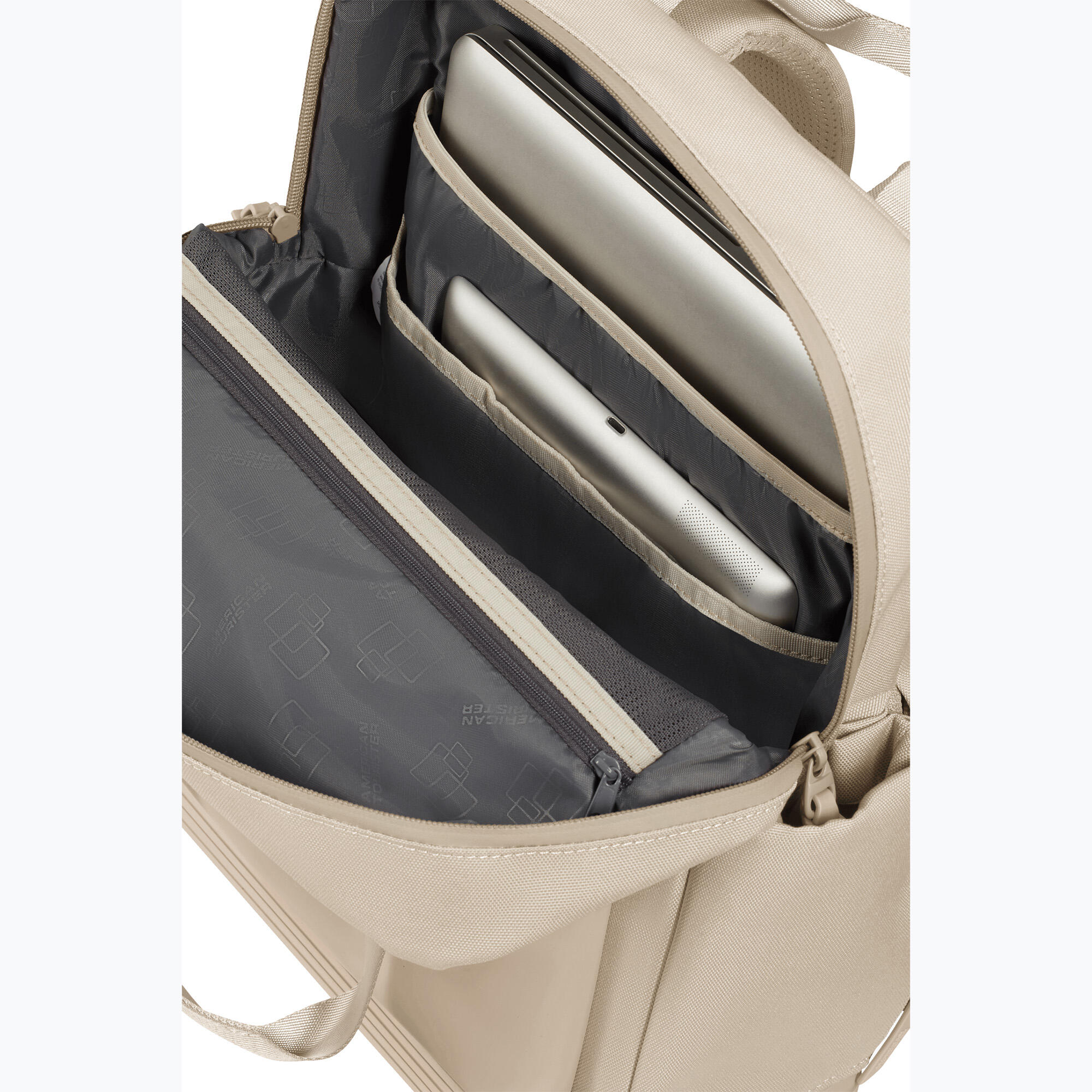 Plecak na laptopa American Tourist Soulpack Buisness BP Tote 15" 6/7