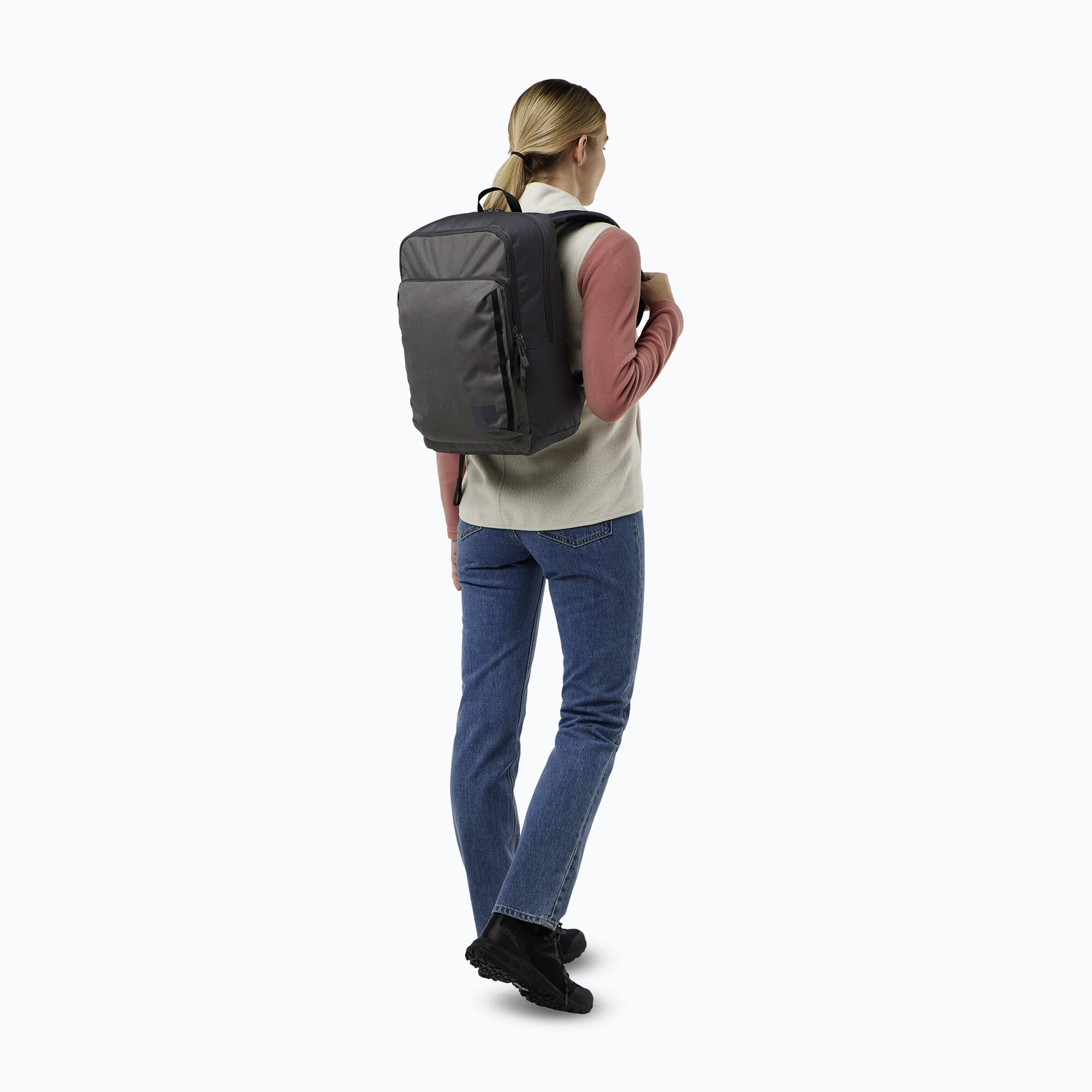 Plecak miejski Jack Wolfskin Hasensprung 7/7