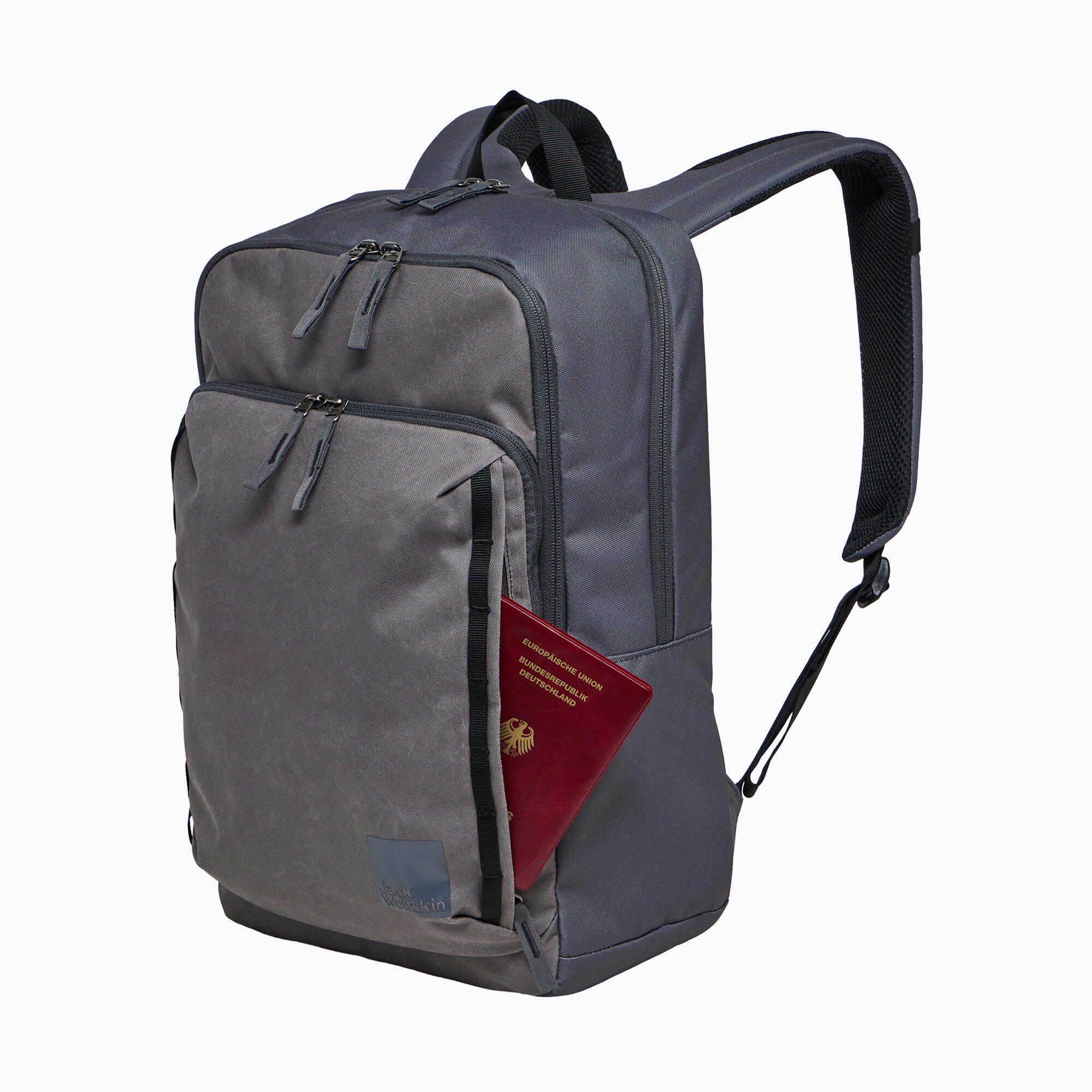 Plecak miejski Jack Wolfskin Hasensprung 4/7