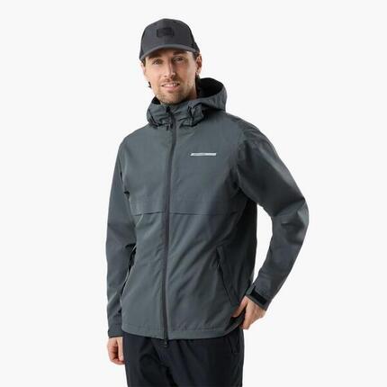 Veste de randonnée homme imperméable Tjörn