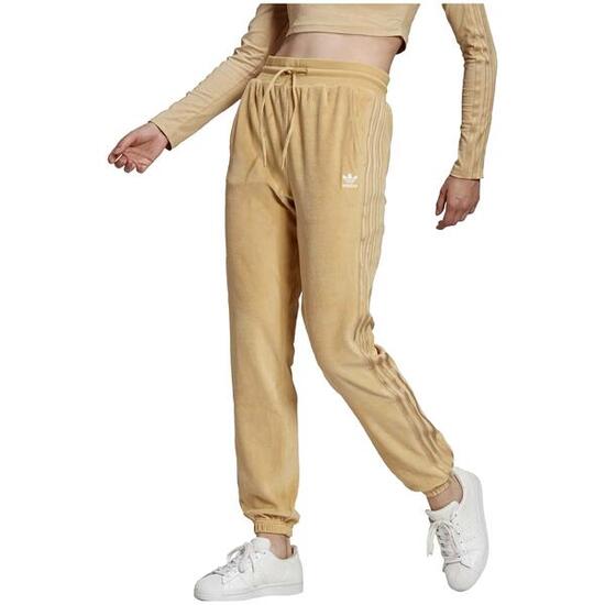 Pantalon de survêtement Adidas modèle H18821 pour femmes