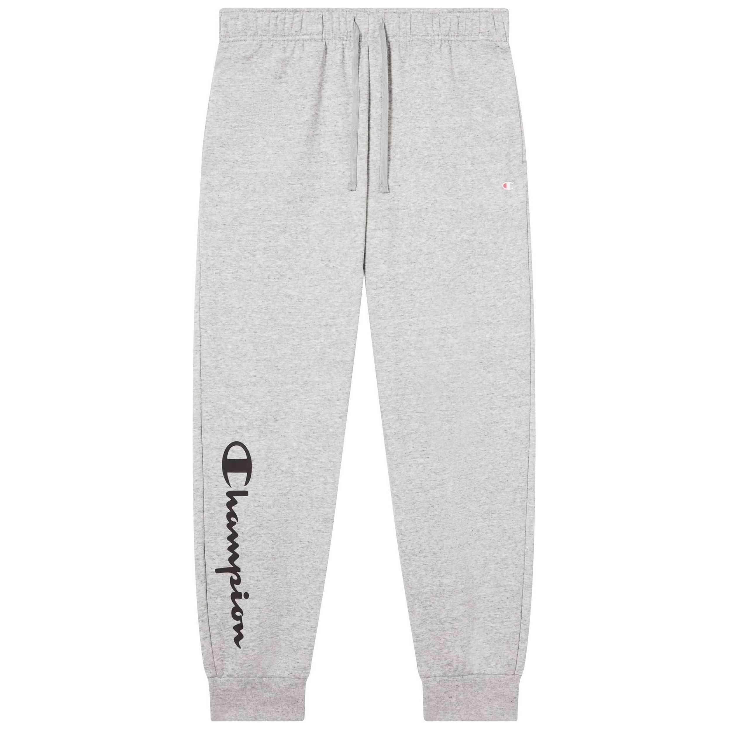 Pantaloni della tuta Champion modello 221812EM021 per unisex 4/4