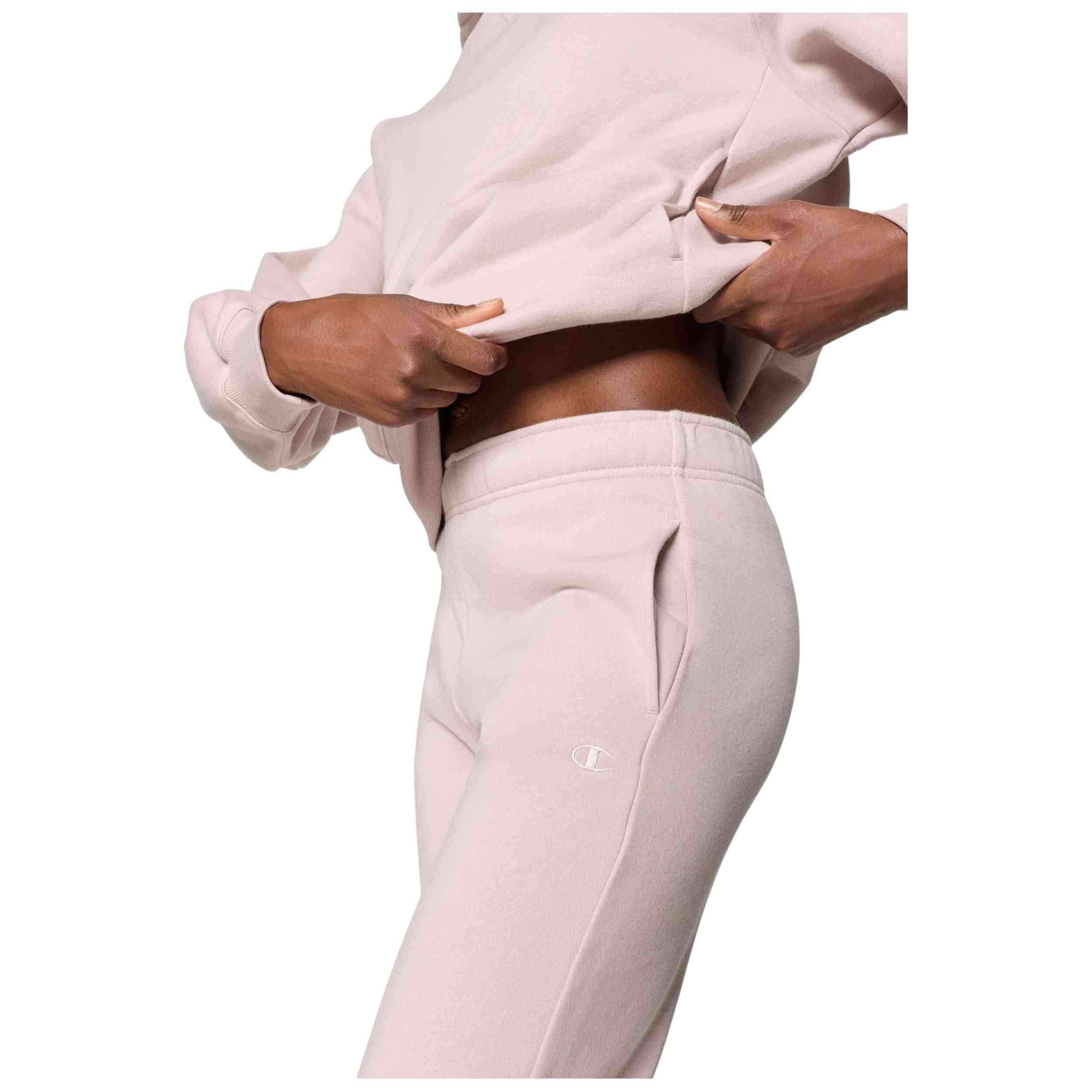 Pantalon de chandal Champion modelo 118476-PS208 para mujer 5/5