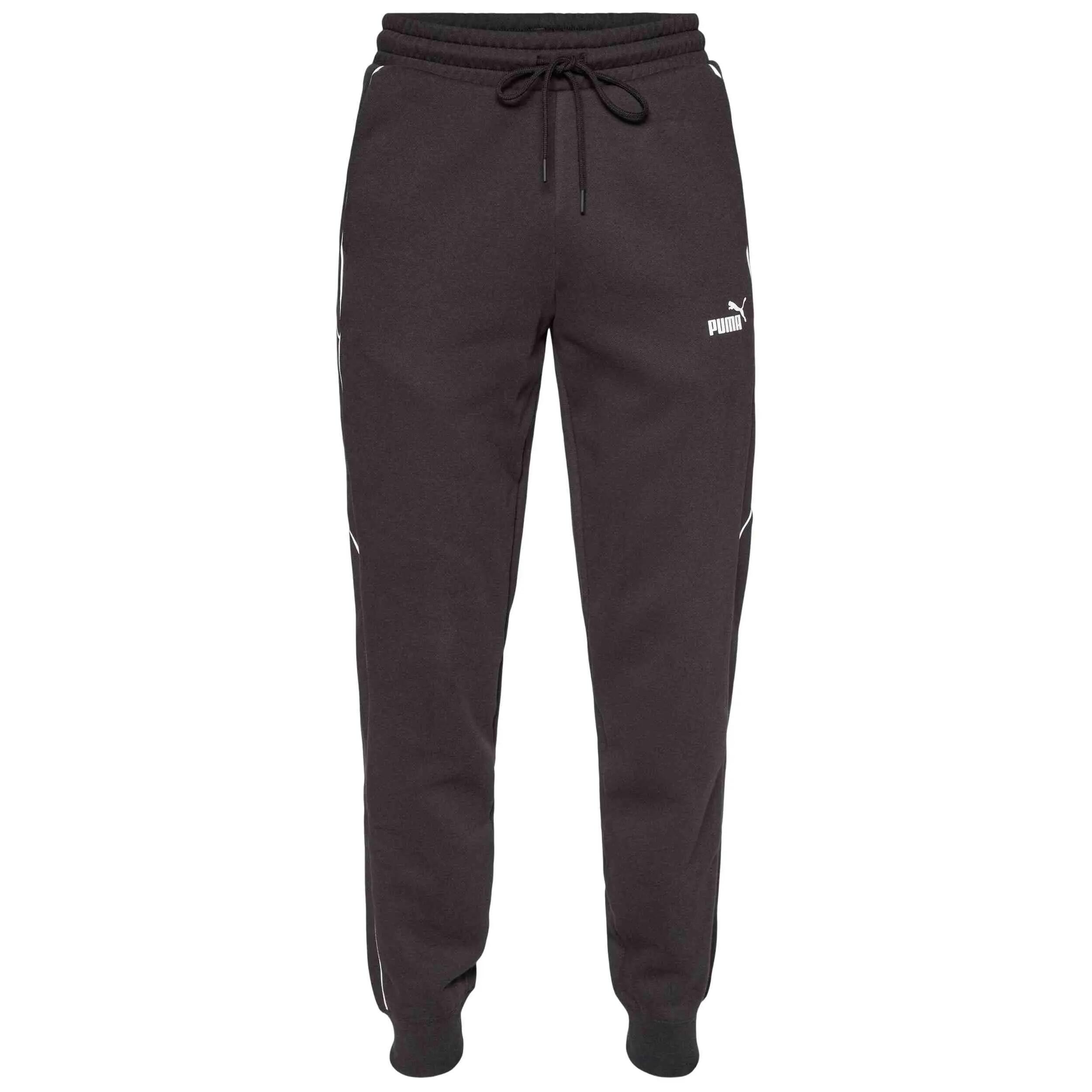 Puma Pantalone Sport Fleece Uomo 5/5