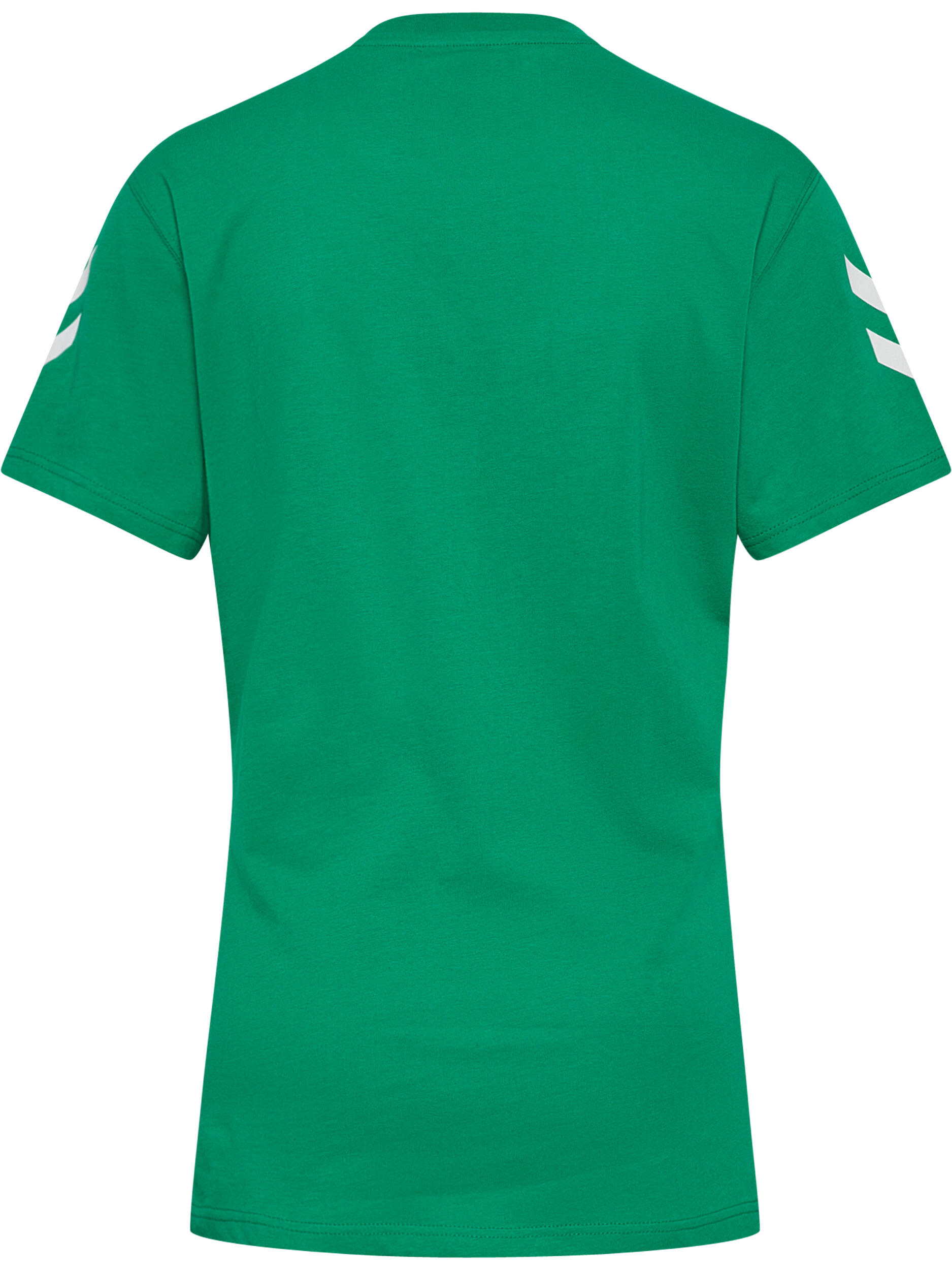 T-shirt da donna Hummel Go 2.0 Chevron 2/5