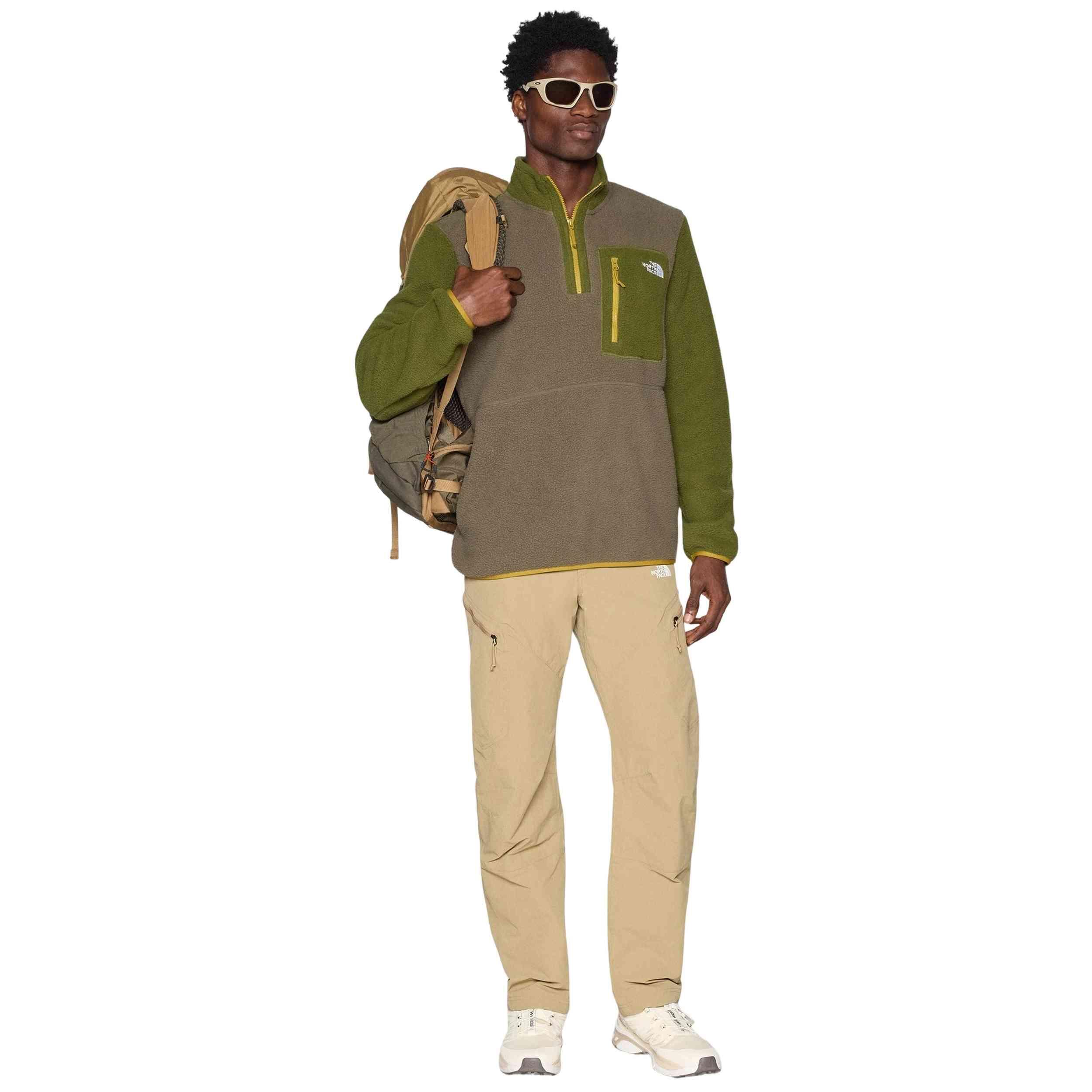 Polar The north face modelo NF0A883SEP71 para homem 3/5