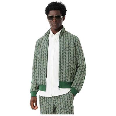 Giacca da tuta Lacoste modello SH1368-00-D1R per uomini