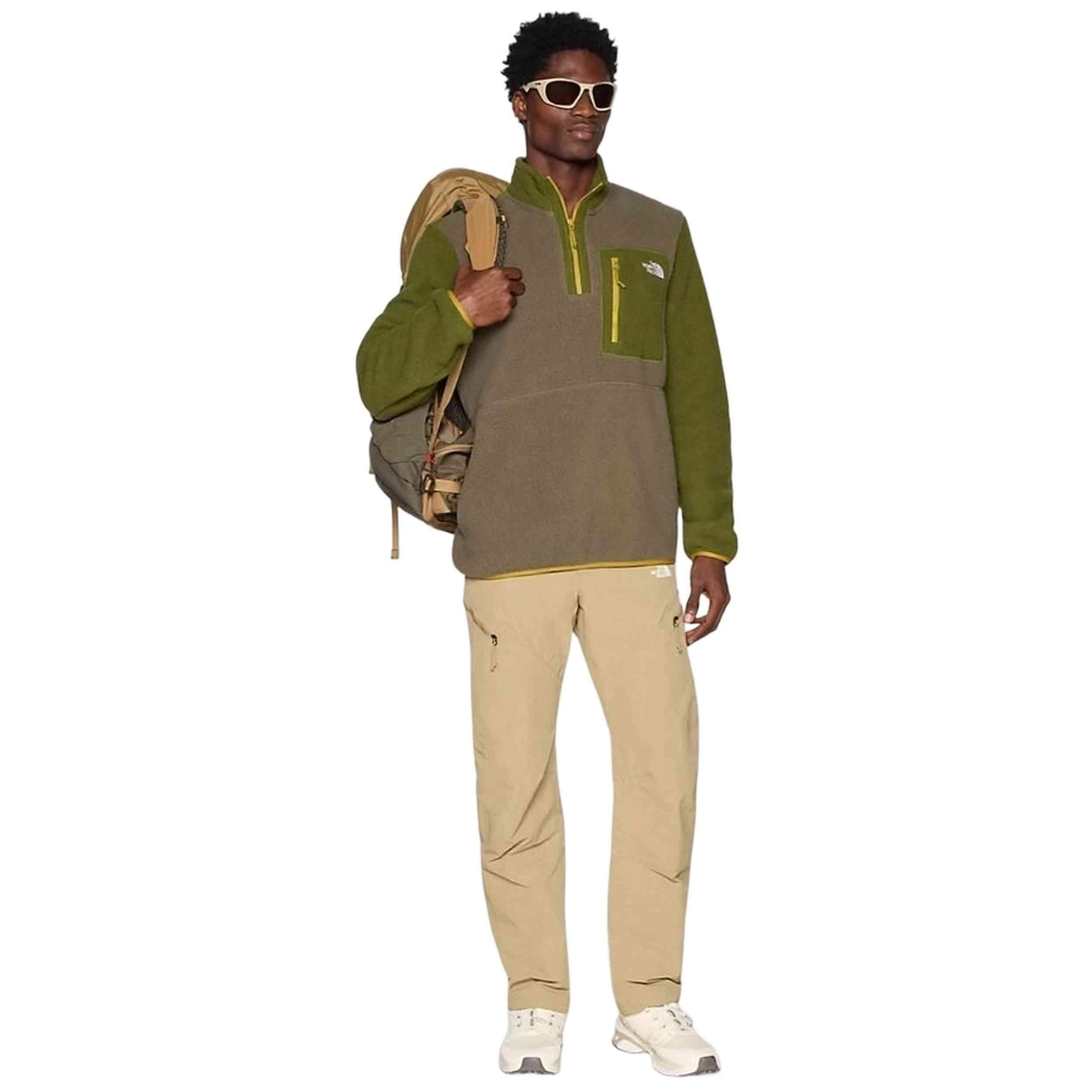 Polar The north face modelo NF0A883SEP71 para homem 2/5