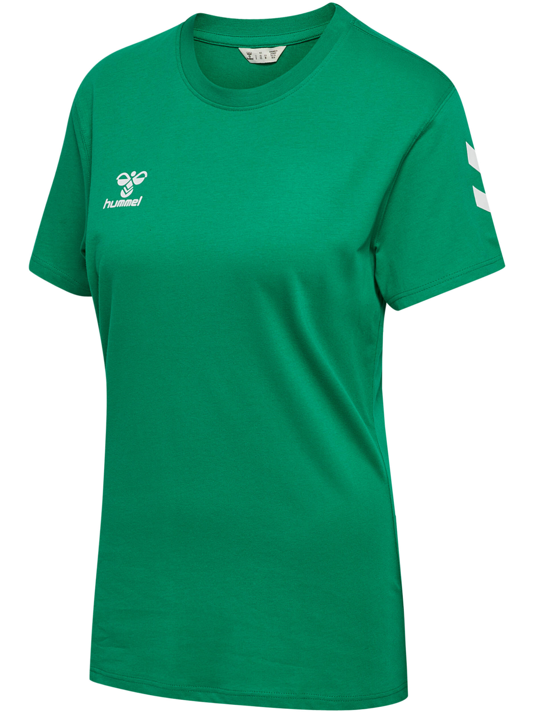 T-shirt da donna Hummel Go 2.0 Chevron 4/5