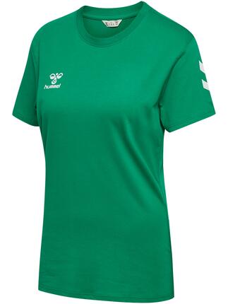 Instap T-Shirt Hmlgo Dames