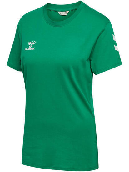 Instap T-Shirt Hmlgo Dames