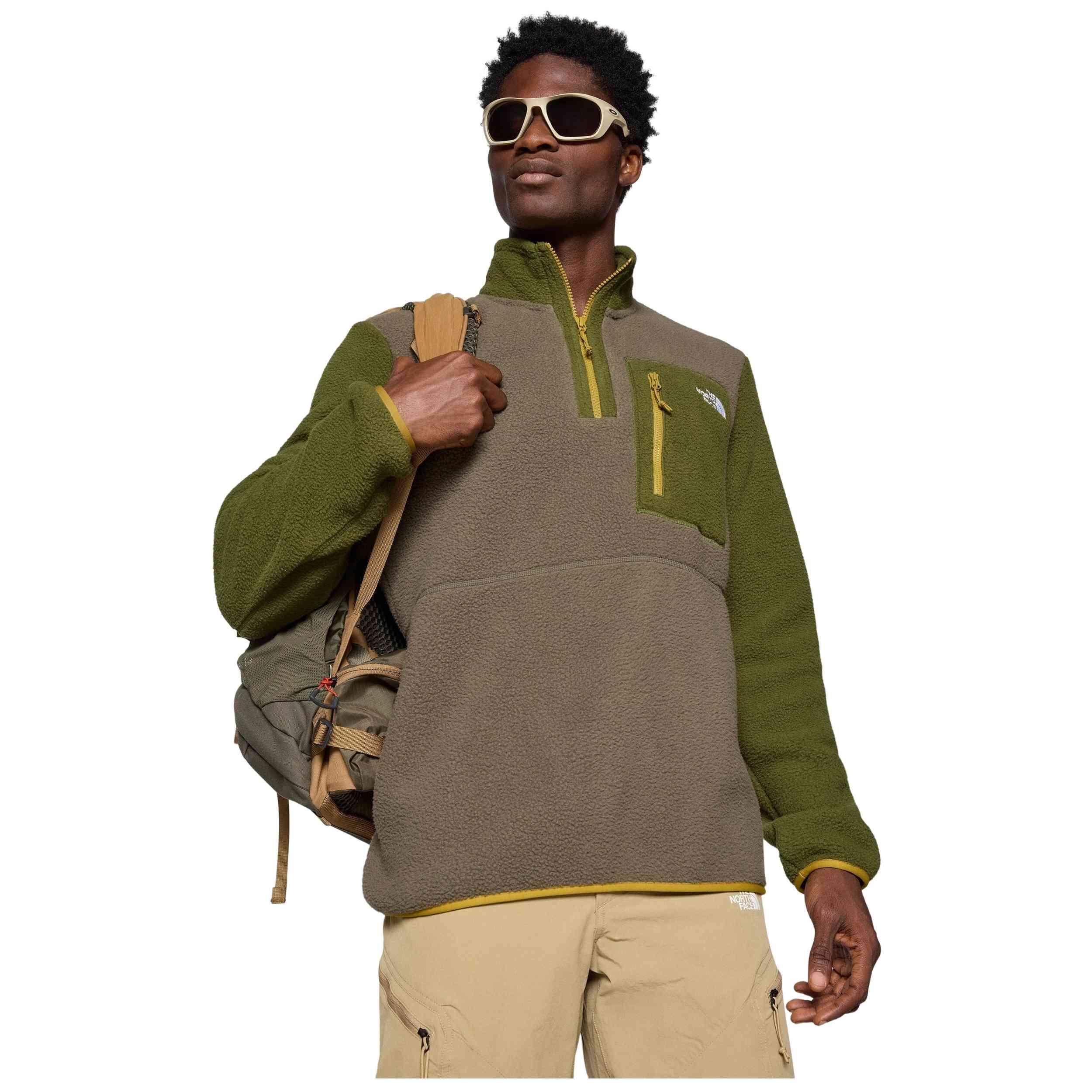 Polar The north face modelo NF0A883SEP71 para homem 5/5