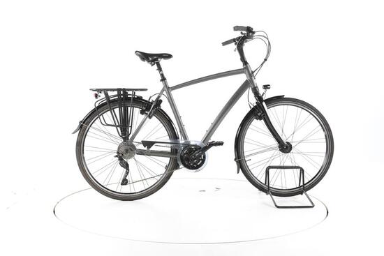 Refurbished - Gazelle Chamonix T30 - In gutem Zustand