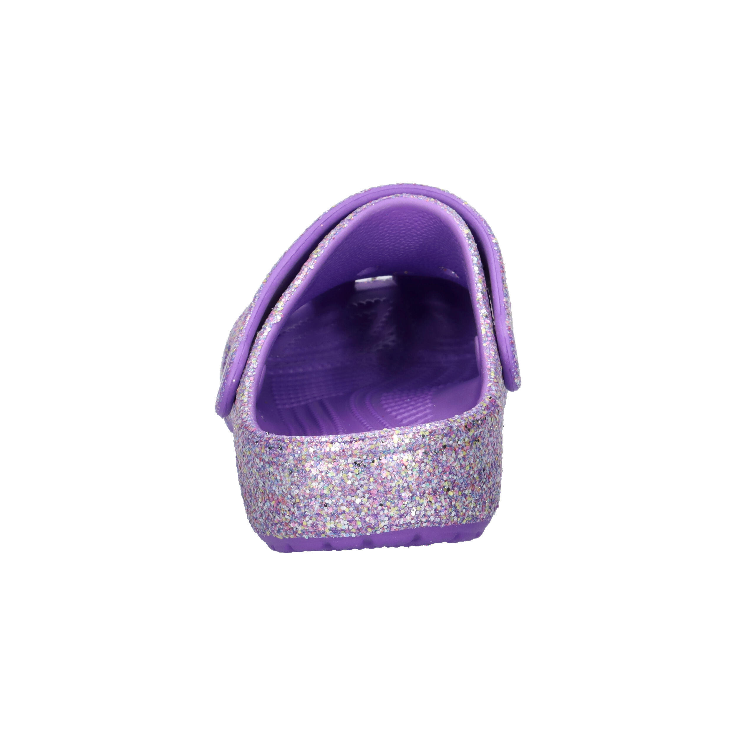 Crocs Kinder Schuhe Classic Fantasy Glitter Clog 212561 13/15