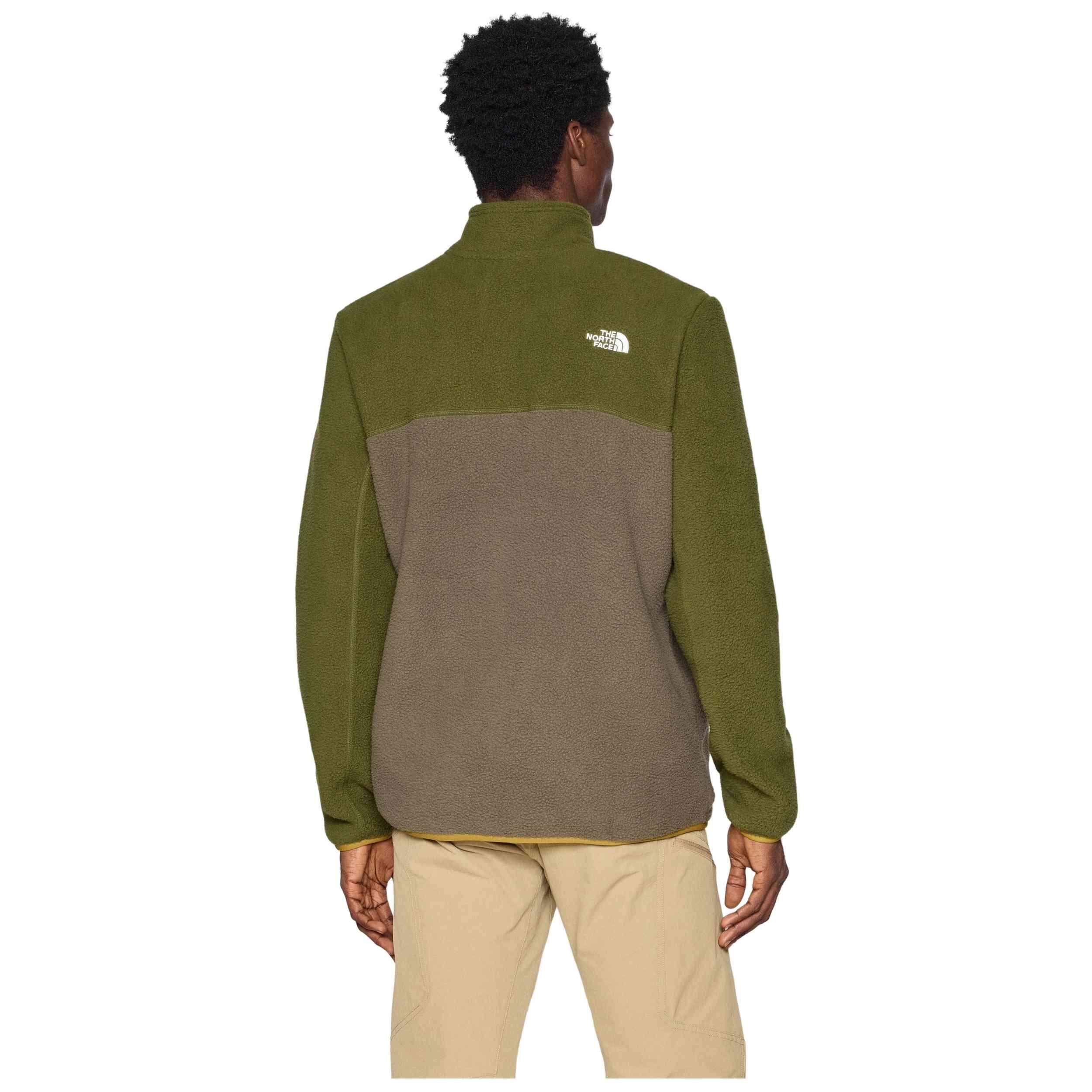 Polar The north face modelo NF0A883SEP71 para homem 4/5