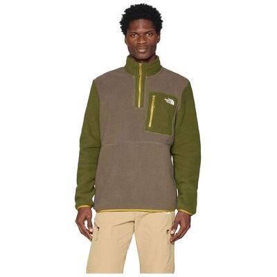 Pile The north face modello NF0A883SEP71 per uomini