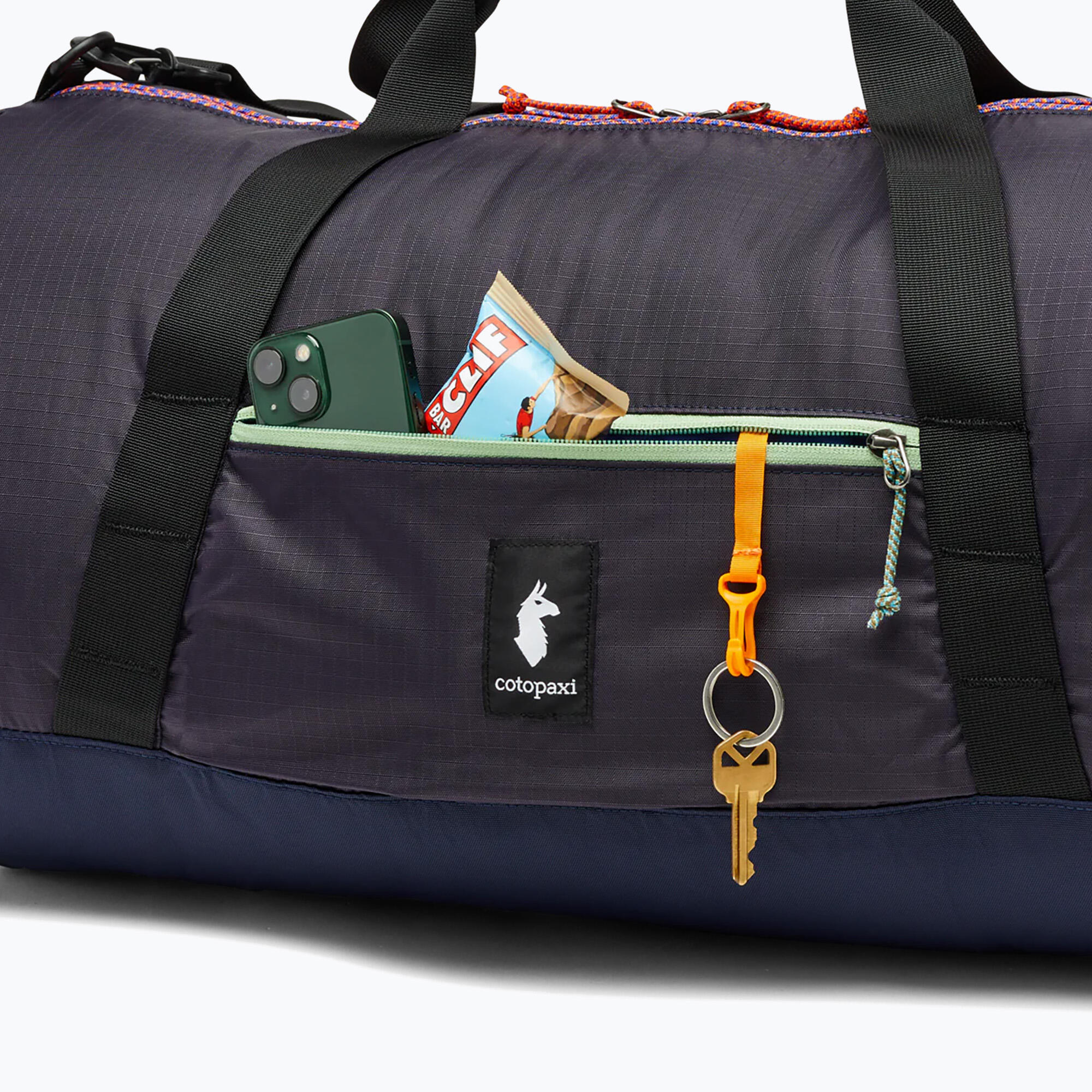 Torba podróżna Cotopaxi Ligera Duffel Cada Dia 4 3/7