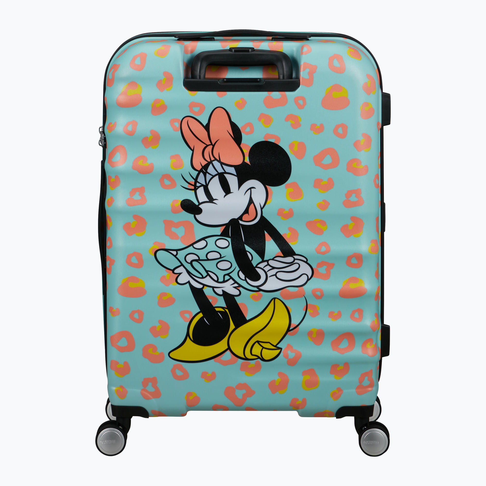 Walizka podróżna American Tourister Disney Wavebreaker 3/5