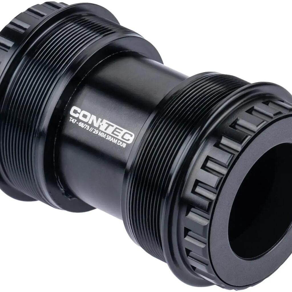 CONTEC Box.Thread T47 Bottom Bracket SRAM DUB 29mm 68/73mm