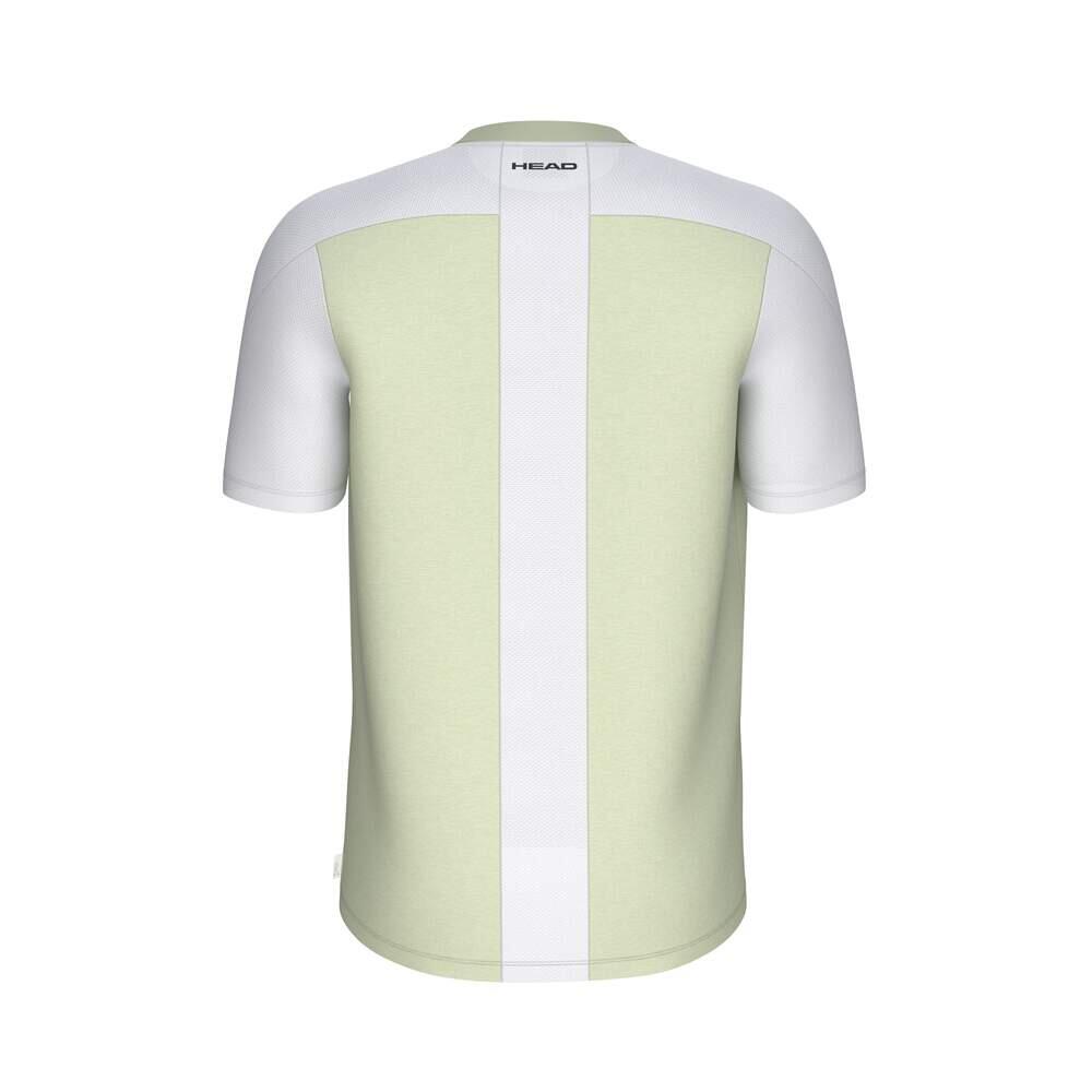 PLAY Tech T-Shirt Men Green