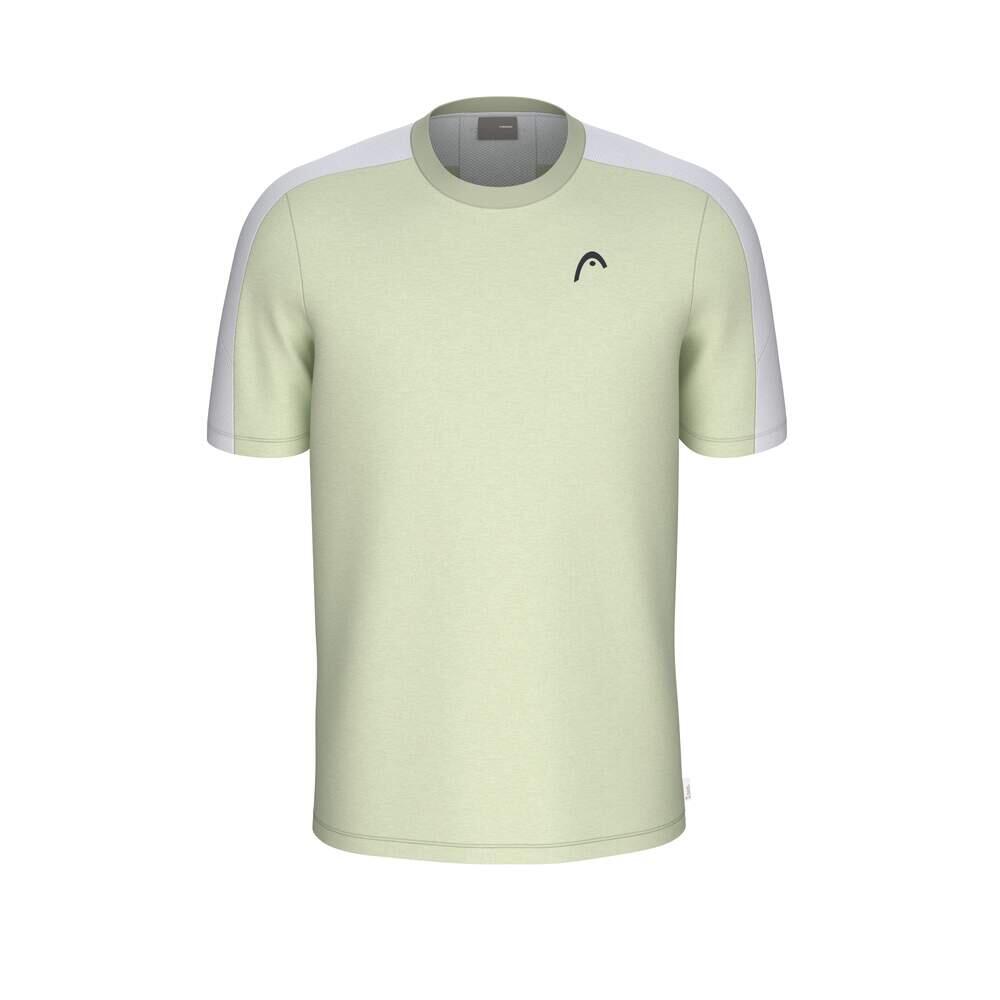PLAY Tech Men's T-Shirt Green