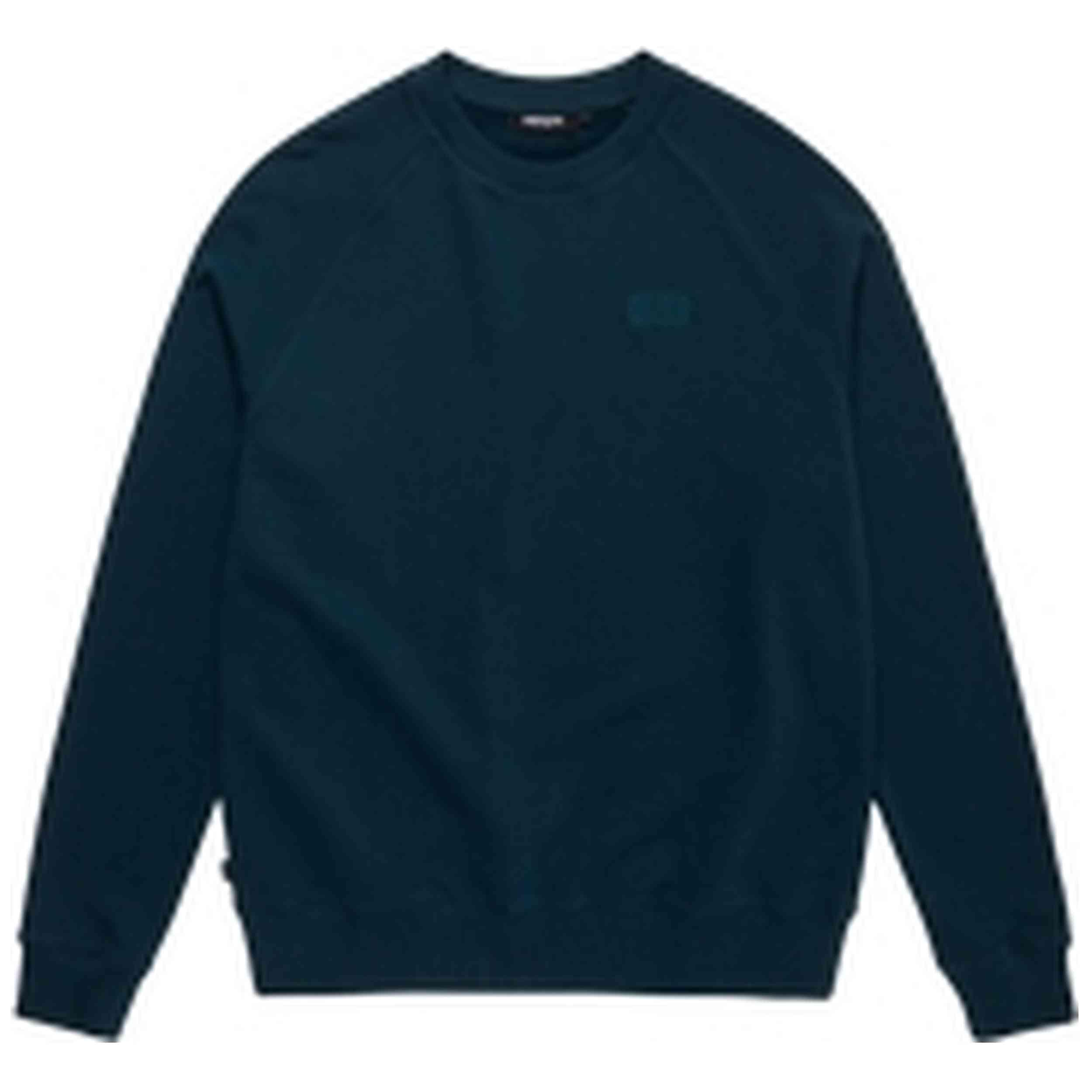 Sudadera Mystic modelo 35104.230052-621 para hombre 3/4