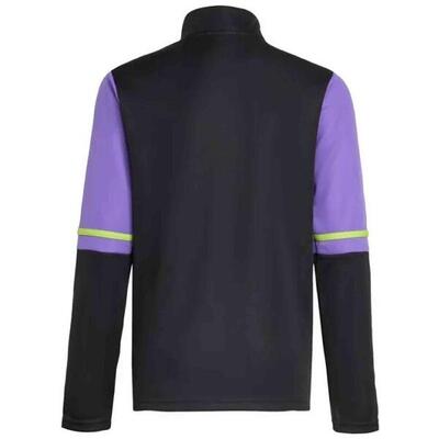 Giacca da tuta Adidas modello JV6068 per unisex ragazzi