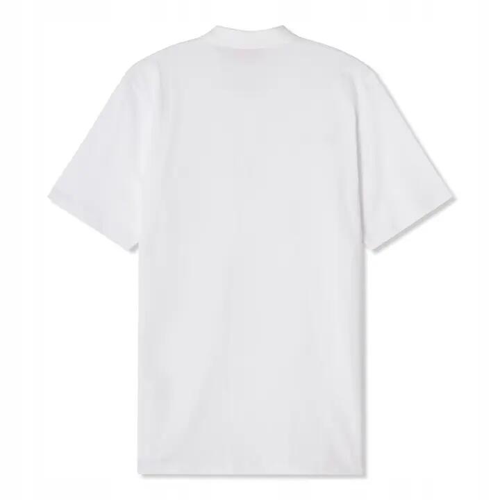 Triko Team Short Sleeve Polo SR Senior 2/3