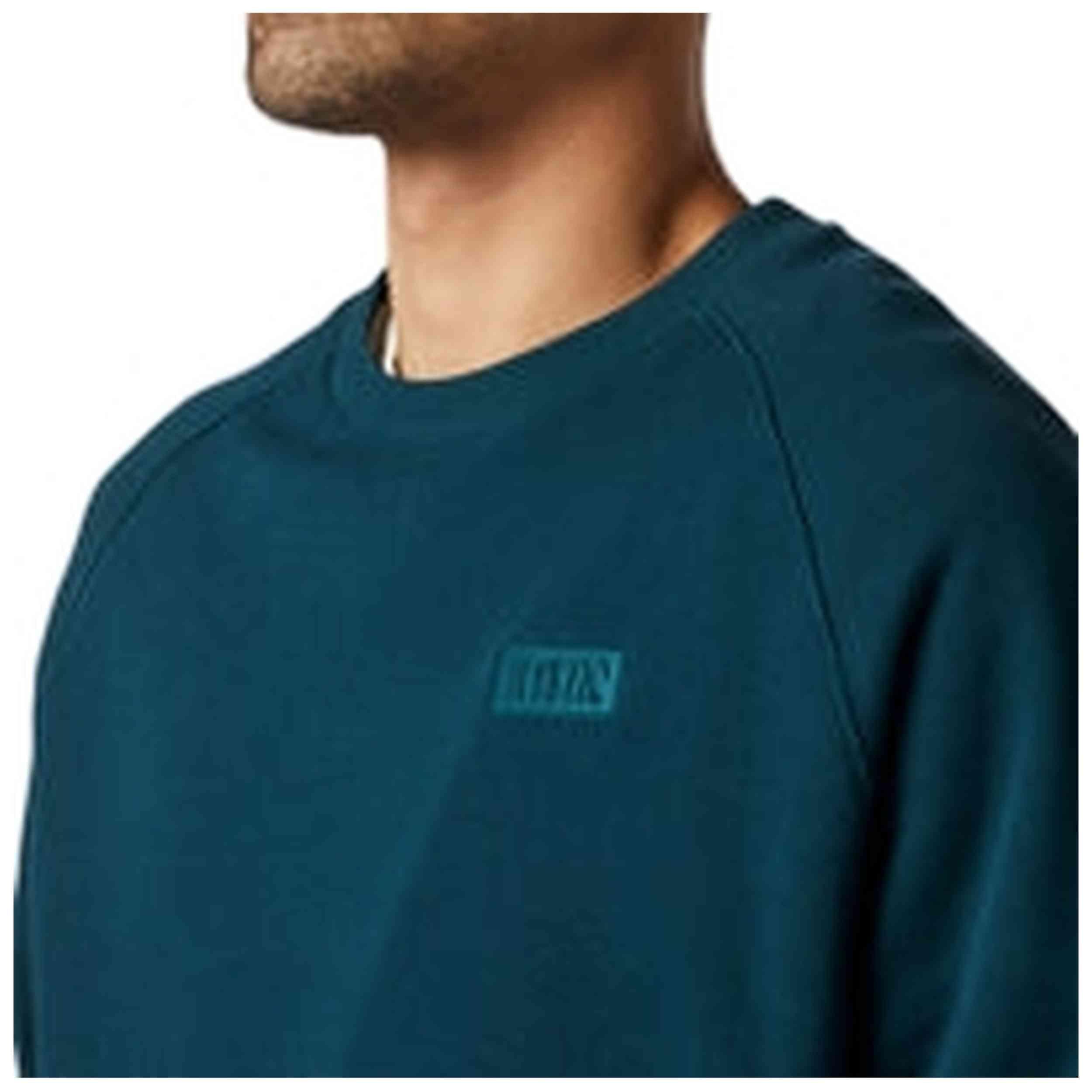 Sudadera Mystic modelo 35104.230052-621 para hombre 2/4