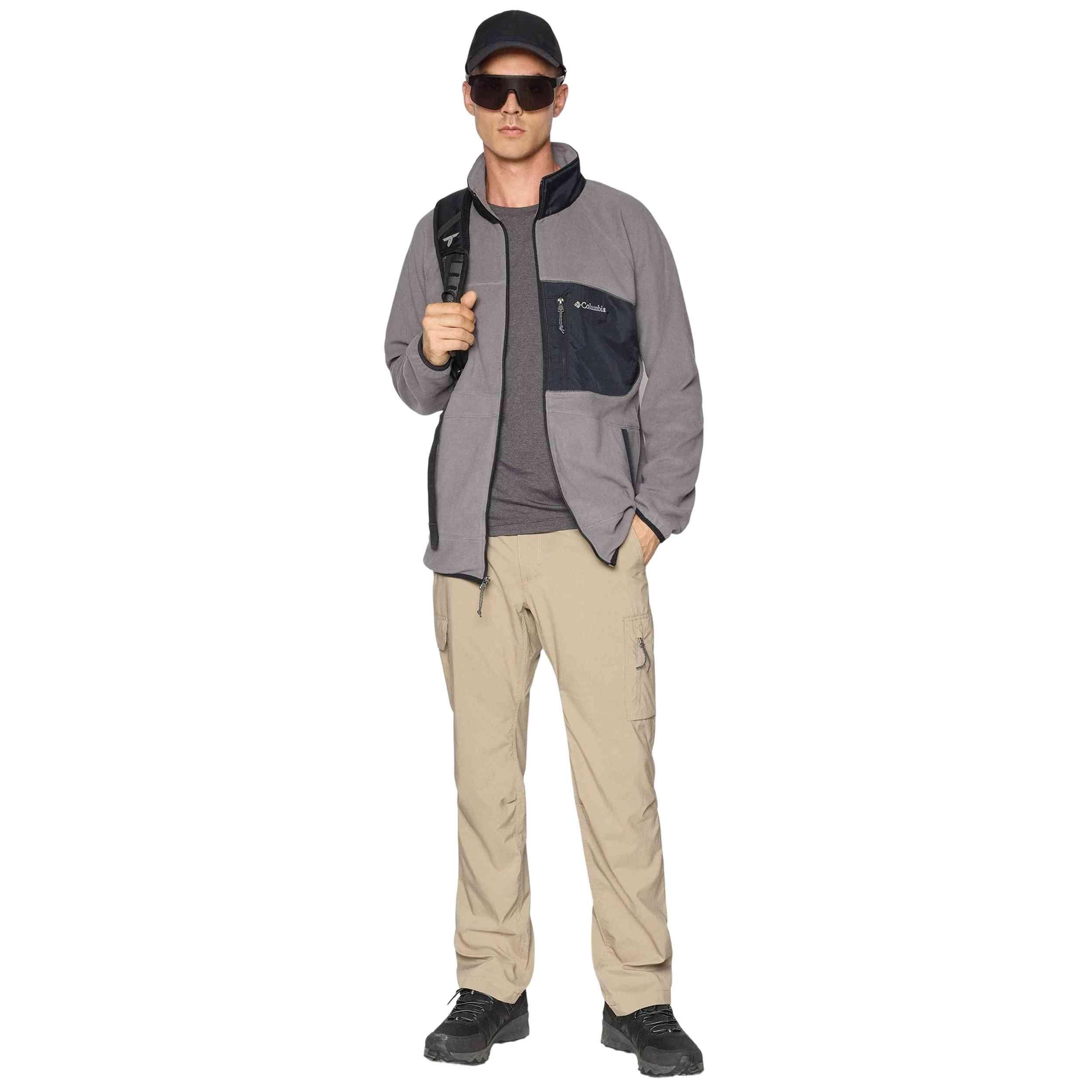 Polaire Columbia modèle 2135691023 pour homme 3/5