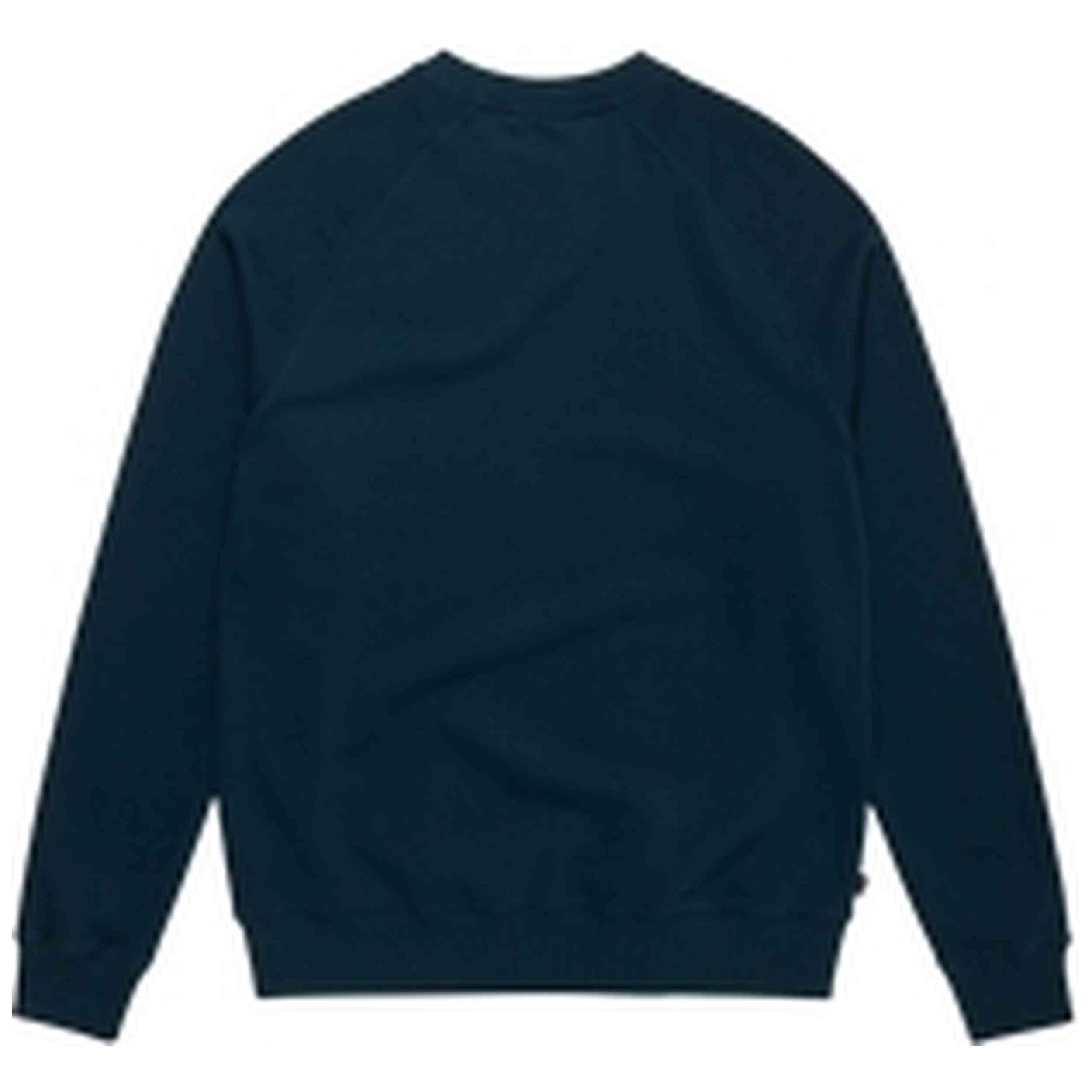 Sudadera Mystic modelo 35104.230052-621 para hombre 4/4