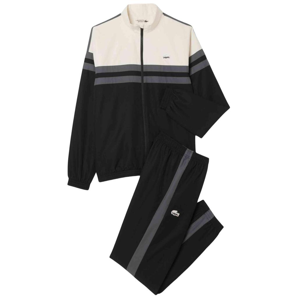 Complete tracksuit Lacoste model 077-52140724257107 for man