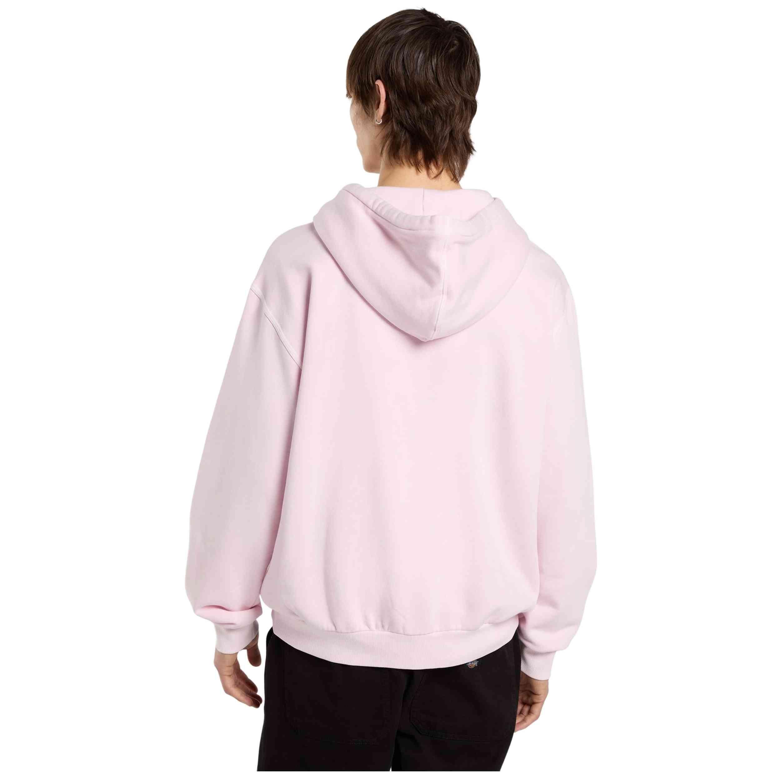 Sudadera con capucha Dickies modelo DK0A87NPK731 para mujer 2/3