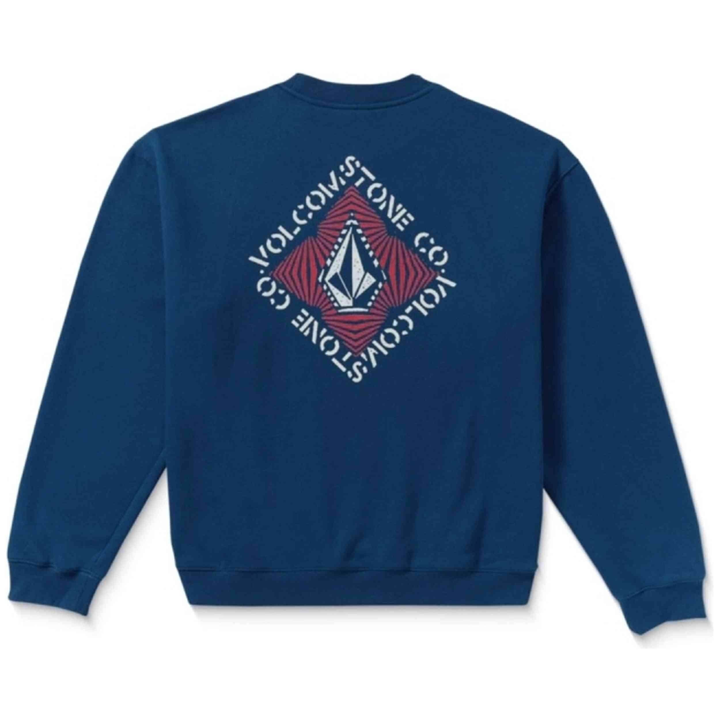 Sweatshirt Volcom Modell A4632504-COS für männer 2/3