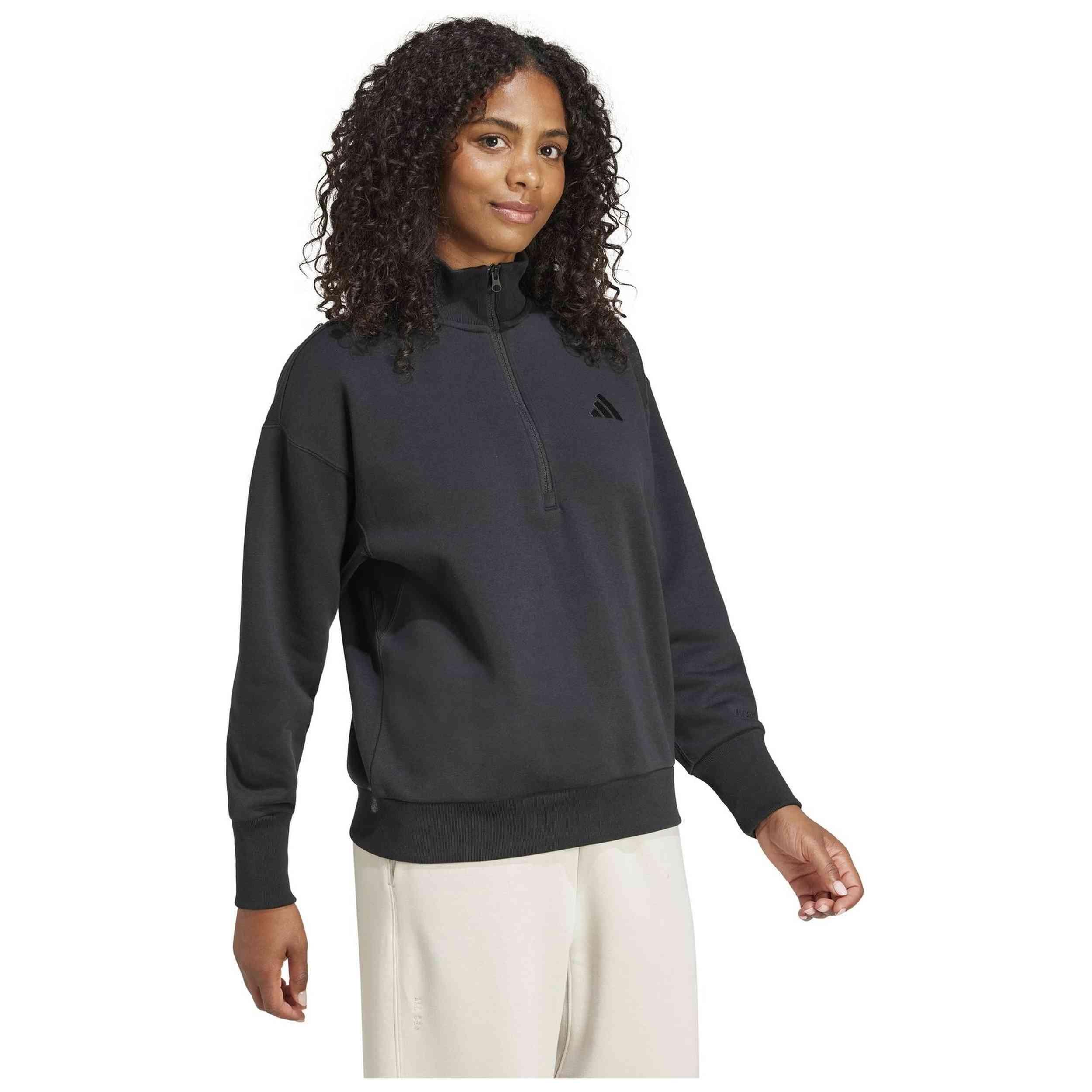 Sweat Adidas modèle JJ1268 pour femmes 2/5