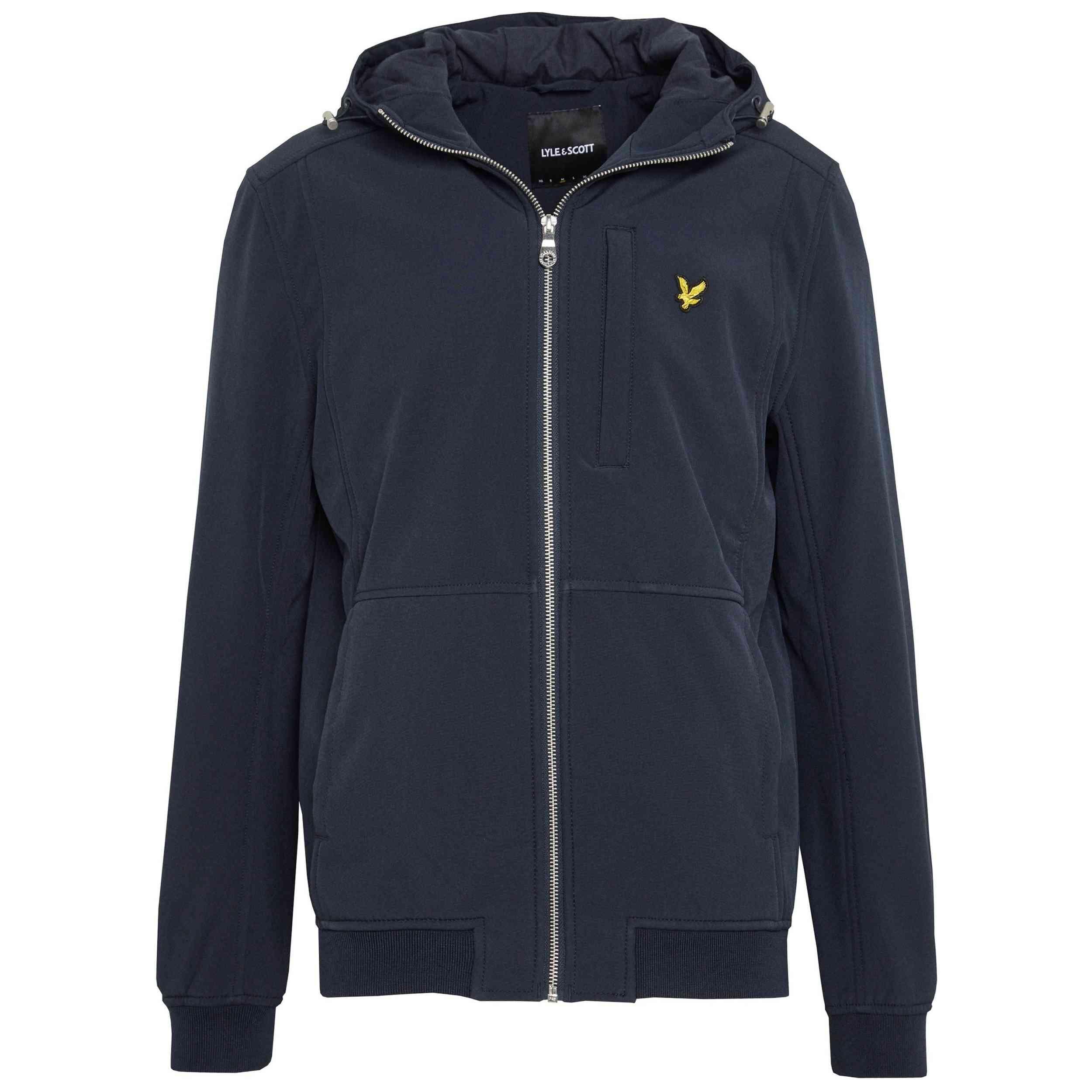 LYLE AND SCOTT picture