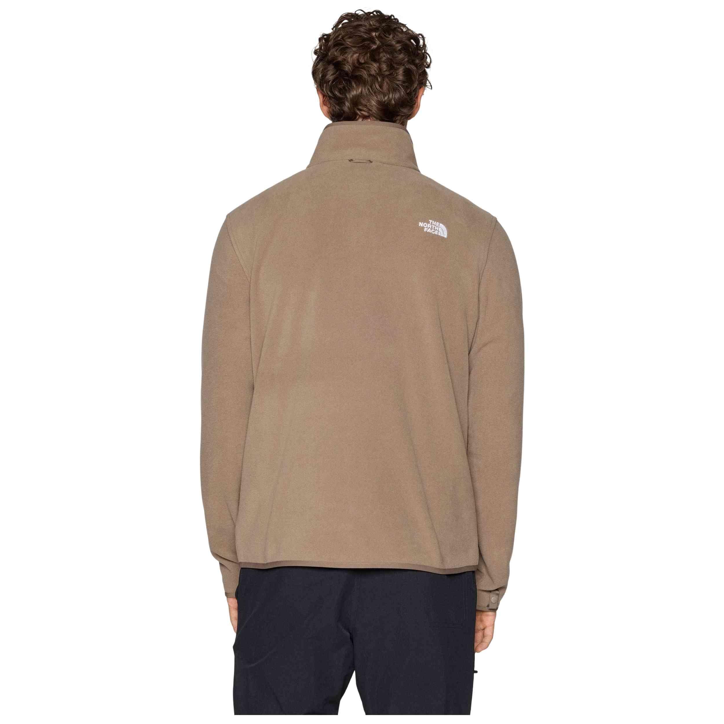 Pile The north face modello NF0A8D0RBOW1 per uomini 4/5