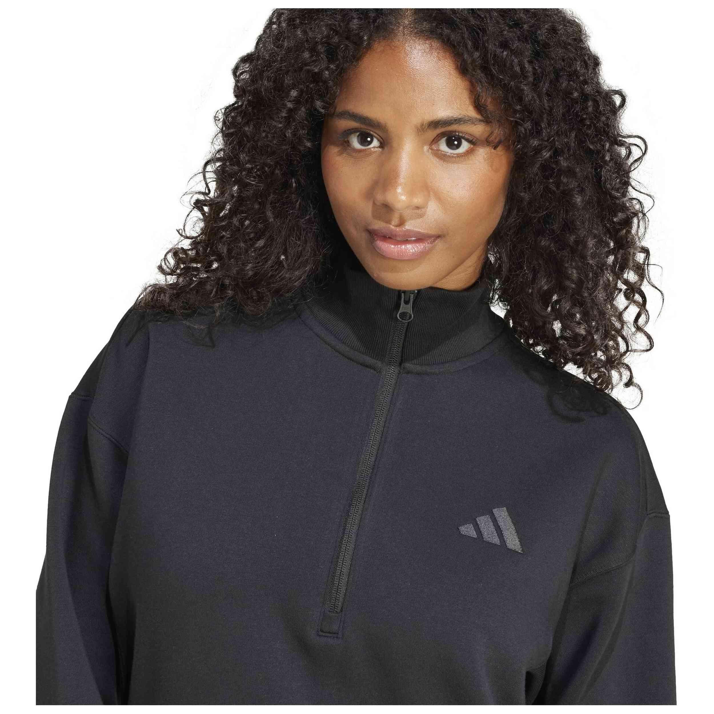Sweat Adidas modèle JJ1268 pour femmes 4/5