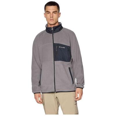 Fleece columbia model 2135691023 voor mannen
