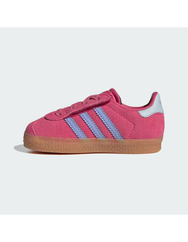 Baskets ADIDAS Gazelle Cf El I 2/5