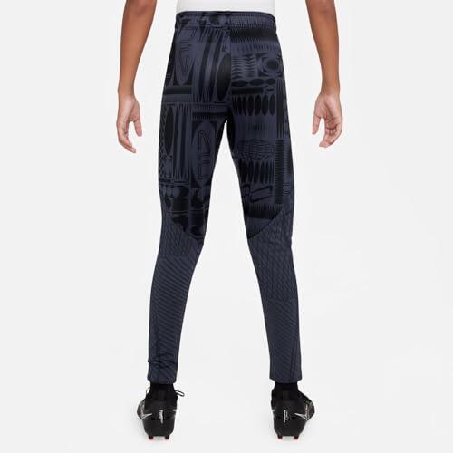 Nike Tottenham Hotspur Junior Pantalone Dry-Fit Strike XS Marine Hologram 3/4
