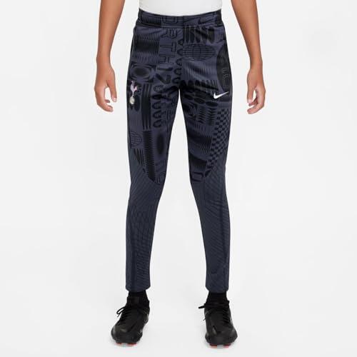 Nike Tottenham Hotspur Junior Pantalone Dry-Fit Strike XS Marine Hologram 2/4